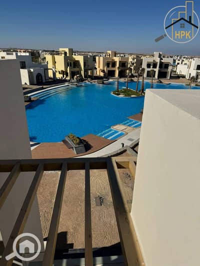 3 Bedroom Twin House for Sale in Makadi Bay, Red Sea - WhatsApp Image 2024-12-05 at 6.59. 28 PM (1). jpeg