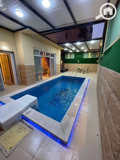 3 Bedroom Apartment for Sale in Sheikh Zayed, Giza - WhatsApp Image 2025-11-23 at 12.31. 31 AM (3). jpeg