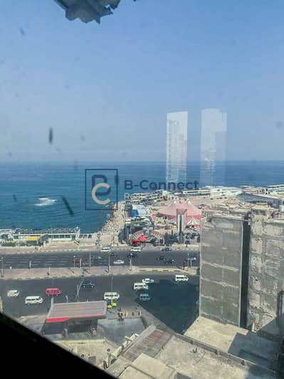 شقة 3 غرف نوم للايجار في سيدي جابر، الإسكندرية - IMG-20251122-WA0153. jpg