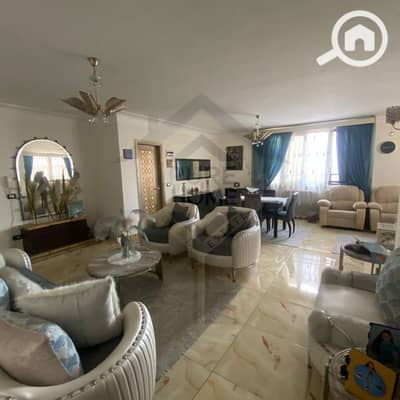 شقة 3 غرف نوم للبيع في لوران، الإسكندرية - 5. jpg شقة 3 غرف نوم للبيع في لوران، الإسكندرية - 5. jpg