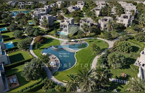 تاون هاوس 3 غرف نوم للبيع في مدينة المستقبل، القاهرة - Screenshot 2025-11-24 103828. png