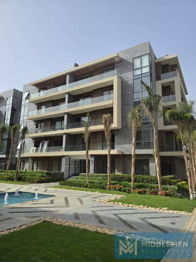 3 Bedroom Apartment for Sale in New Cairo, Cairo - WhatsApp Image 2025-06-26 at 2.23. 38 PM. jpeg