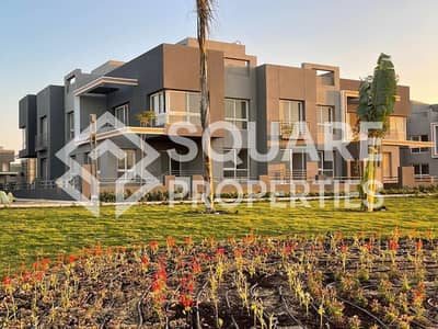 فلیٹ 2 غرفة نوم للبيع في 6 أكتوبر، الجيزة - IMG-20251104-WA0057. jpg