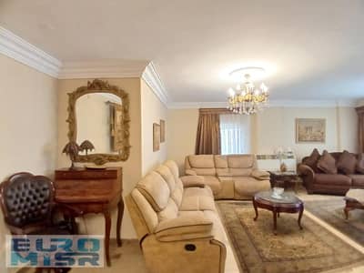 شقة 4 غرف نوم للبيع في مدينة نصر، القاهرة - WhatsApp Image 2025-09-21 at 1.33. 53 PM (3). jpeg