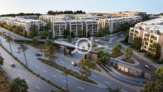 شقة فندقية 3 غرف نوم للبيع في مدينة الشروق، القاهرة - WhatsApp Image 2025-10-21 at 3.29. 00 PM (1). jpeg