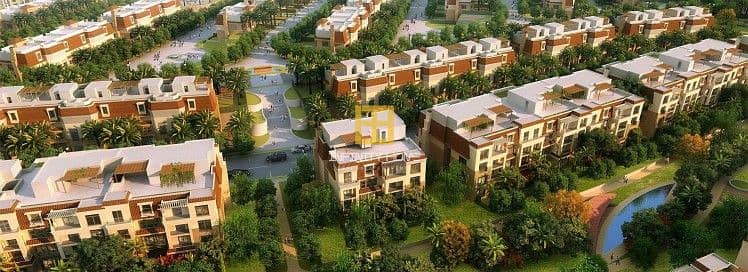 فلیٹ 3 غرف نوم للبيع في مدينة المستقبل، القاهرة - WY4CUcqi3cvwmo8KpTY5HsCKgmcCxDSARAI_page38_image44. jpg