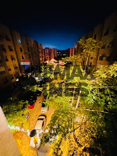 3 Bedroom Flat for Sale in Madinaty, Cairo - WhatsApp Image 2025-11-24 at 1.18. 14 PM. jpeg