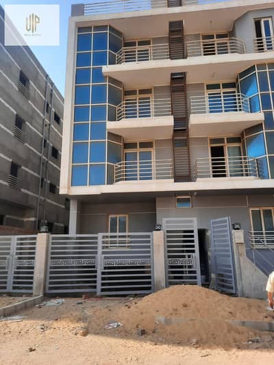 شقة 3 غرف نوم للبيع في القاهرة الجديدة، القاهرة - WhatsApp Image 2025-11-23 at 4.21. 19 PM. jpeg