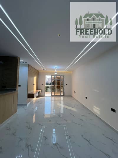 2 Bedroom Flat for Sale in Madinaty, Cairo - WhatsApp Image 2025-11-18 at 4.38. 33 PM (1). jpeg