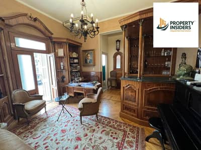 فلیٹ 4 غرف نوم للبيع في الدقى، الجيزة - 1. jpg