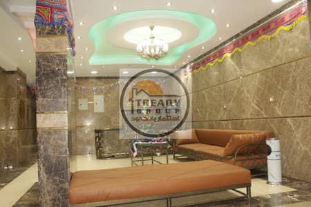 فلیٹ 3 غرف نوم للبيع في المهندسين، الجيزة - IMG-20230208-WA0086. jpg