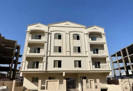 2 Bedroom Apartment for Sale in New Cairo, Cairo - IMG-20250525-WA0718. jpg