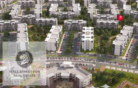 فلیٹ 2 غرفة نوم للبيع في مدينتي، القاهرة - WhatsApp Image 2025-11-09 at 1.30. 28 PM. jpeg