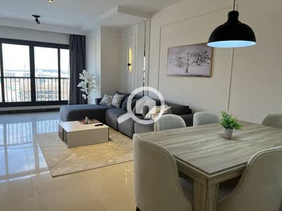 2 Bedroom Apartment for Rent in New Cairo, Cairo - IMG-20251123-WA0239. jpg