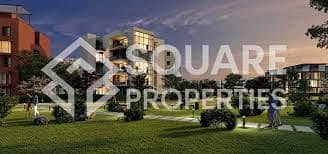 2 Bedroom Flat for Sale in 6th of October, Giza - download (1). jpg