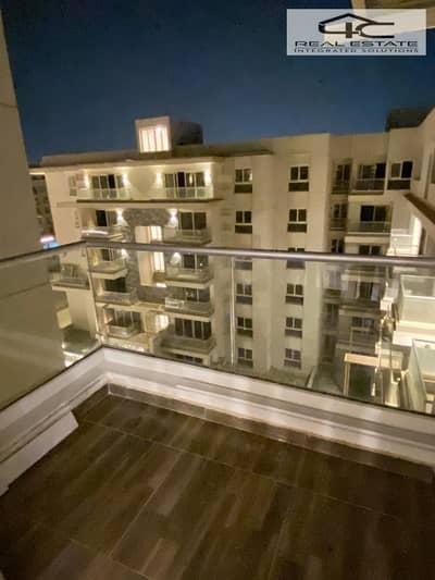 1 Bedroom Flat for Sale in New Cairo, Cairo - WhatsApp Image 2025-11-22 at 10.32. 33 PM (1). jpeg