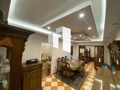 3 Bedroom Apartment for Rent in Waboor Elmayah, Alexandria - IMG-20251124-WA0010. jpg