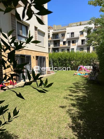 فلیٹ 3 غرف نوم للايجار في القاهرة الجديدة، القاهرة - WhatsApp Image 2025-11-23 at 12.58. 32 PM (2). jpeg