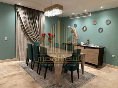 3 Bedroom Flat for Rent in New Cairo, Cairo - U209607 (16). jpeg