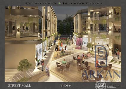 Office for Sale in Hadayek October, Giza - WhatsApp Image 2025-10-05 at 1.07. 18 PM (1). jpeg