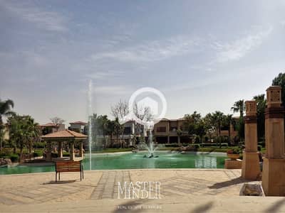 5 Bedroom Villa for Sale in New Cairo, Cairo - 1. jpg