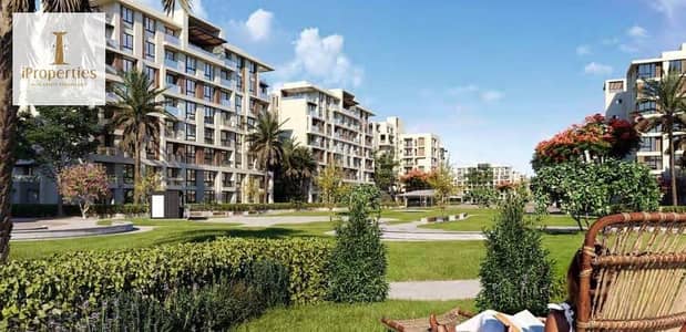 3 Bedroom Flat for Sale in New Cairo, Cairo - 1d8eea70-dbf5-490e-aa1d-e440712ee734. jpeg