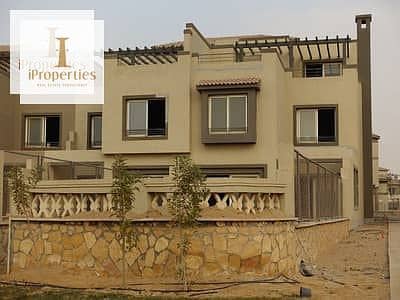 تاون هاوس 4 غرف نوم للبيع في القاهرة الجديدة، القاهرة - 30258054-400x300. jpeg