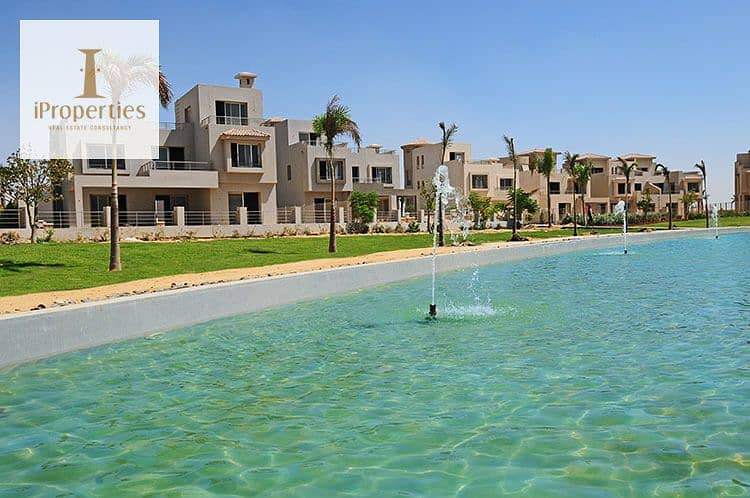 6 Palm-hills-6-october-4. jpg