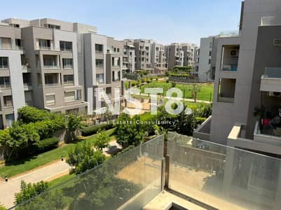 2 Bedroom Apartment for Rent in New Cairo, Cairo - WhatsApp Image 2022-07-25 at 2.43. 57 PM. jpeg