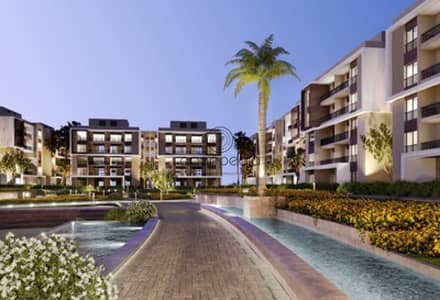 بنتهاوس 2 غرفة نوم للبيع في القاهرة الجديدة، القاهرة - 1. jpg