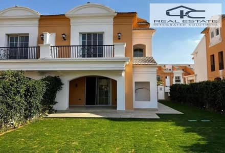 3 Bedroom Townhouse for Sale in New Cairo, Cairo - 6414845-3530fo. png