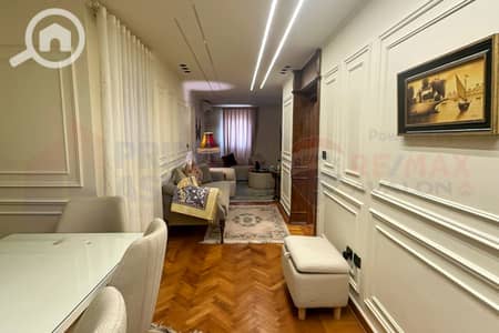 فلیٹ 2 غرفة نوم للبيع في سموحة، الإسكندرية - 1. jpg