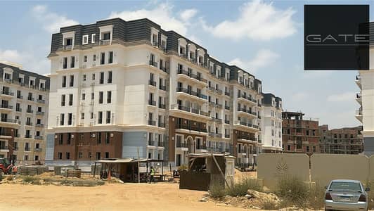 3 Bedroom iVilla for Sale in 6th of October, Giza - WhatsApp Image 2025-06-03 at 13.12. 04. jpeg