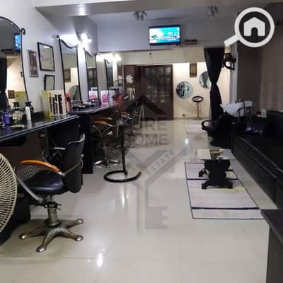 محلات تجارية  للبيع في رشدي، الإسكندرية - 3. jpg