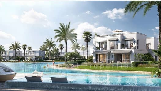 3 Bedroom Townhouse for Sale in North Coast, Matruh - Screenshot 2024-08-04 124137. jpg