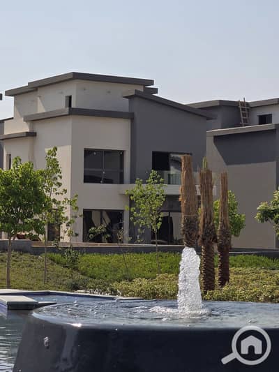 تاون هاوس 4 غرف نوم للبيع في القاهرة الجديدة، القاهرة - 48b13f3d-dada-4349-9de5-5b8d5953e79c. jpg