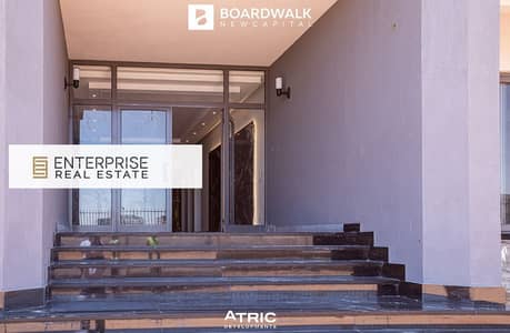 2 Bedroom Apartment for Sale in New Capital City, Cairo - WhatsApp Image 2025-08-06 at 16.15. 56_59b05555. jpg