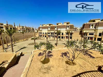 فیلا 4 غرف نوم للبيع في مدينة المستقبل، القاهرة - WhatsApp Image 2024-03-03 at 3.33. 45 PM (1). jpeg