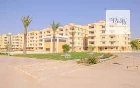 بنتهاوس 2 غرفة نوم للبيع في 6 أكتوبر، الجيزة - download (3). jpg