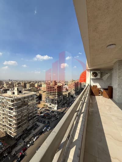 3 Bedroom Flat for Sale in Nasr City, Cairo - 5845703463889734521. jpg