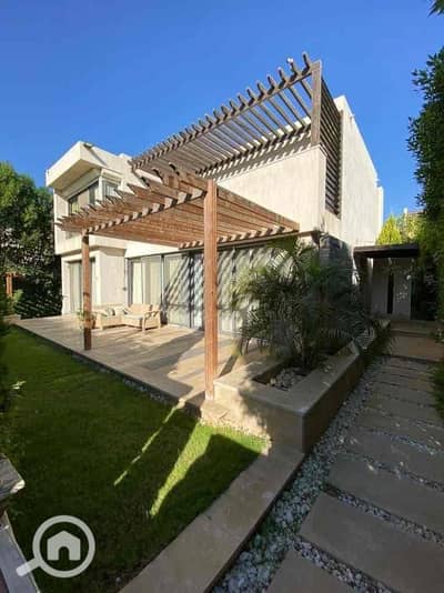 فیلا 4 غرف نوم للايجار في الشيخ زايد، الجيزة - afa53e47-dcd0-4487-897e-d2d4aa79f7ab. jpg