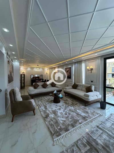 فیلا 3 غرف نوم للايجار في الشيخ زايد، الجيزة - 7fbf9915-f156-467f-a2d9-2e0cdd169e7c. jpg