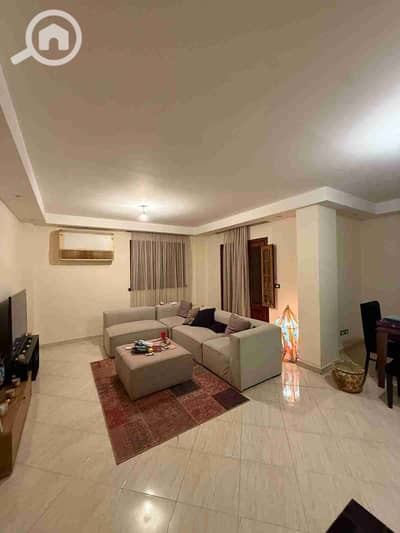 شقة 3 غرف نوم للايجار في القاهرة الجديدة، القاهرة - 1000006429. jpg