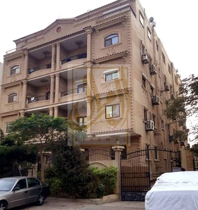 3 Bedroom Flat for Sale in New Cairo, Cairo - 2. jpg 3 Bedroom Flat for Sale in New Cairo, Cairo - 2. jpg