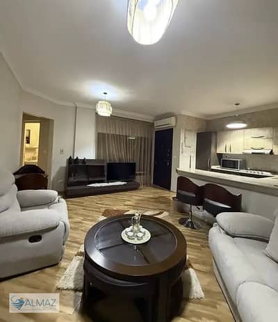 2 Bedroom Flat for Rent in New Cairo, Cairo - WhatsApp Image 2025-11-24 at 1.48. 08 PM. jpeg