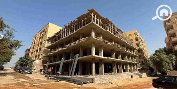 فلیٹ 3 غرف نوم للبيع في حدائق الاهرام، الجيزة - 1000951526. jpg