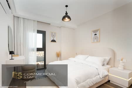 3 Bedroom Apartment for Rent in Sheikh Zayed, Giza - IMG-20251123-WA0266. jpg