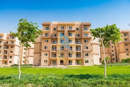 3 Bedroom Flat for Sale in 6th of October, Giza - WhatsApp Image 2025-11-23 at 13.09. 17_8553d48c. jpg