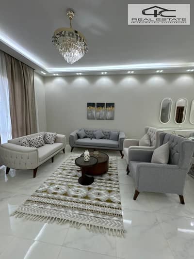 3 Bedroom Townhouse for Sale in New Capital City, Cairo - WhatsApp Image 2025-11-24 at 1.07. 53 PM (2). jpeg