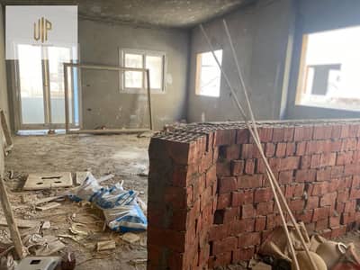 3 Bedroom Flat for Sale in New Cairo, Cairo - WhatsApp Image 2025-11-23 at 4.18. 02 PM. jpeg